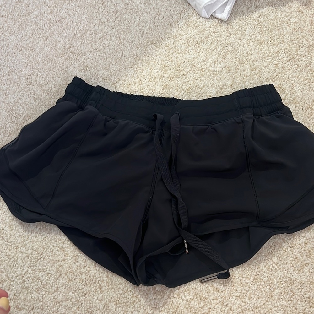 hotty hot 2.5 lululemon